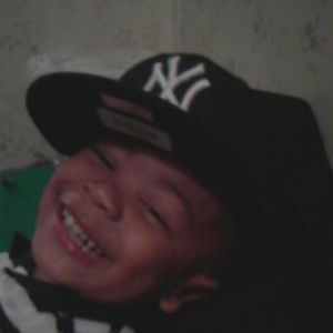 Meet your Posher, Eugene